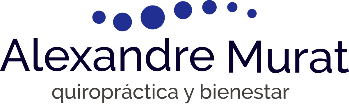 Alexandre Murat Quiropráctica y Bienestar