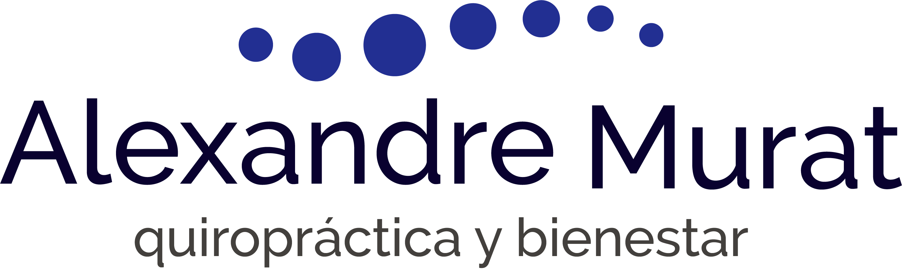 Alexandre Murat Quiropráctica y Bienestar