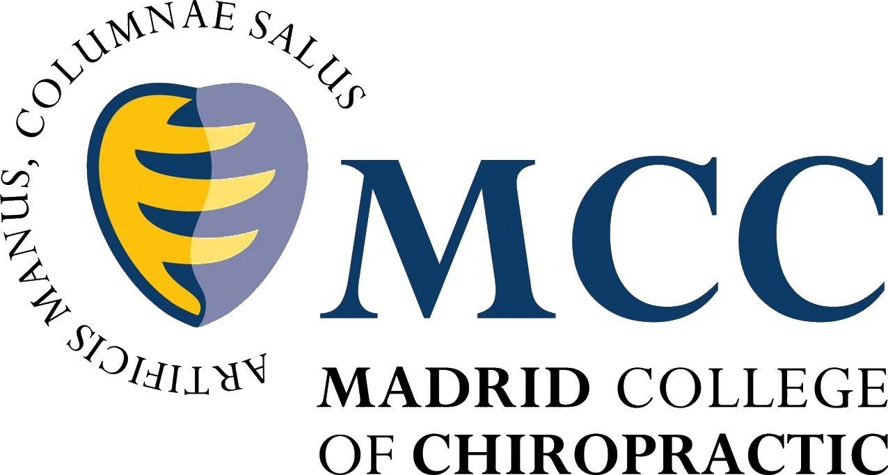 Madrid College of Chiropractic — RCU María Cristina