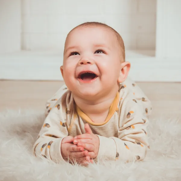 Bebés