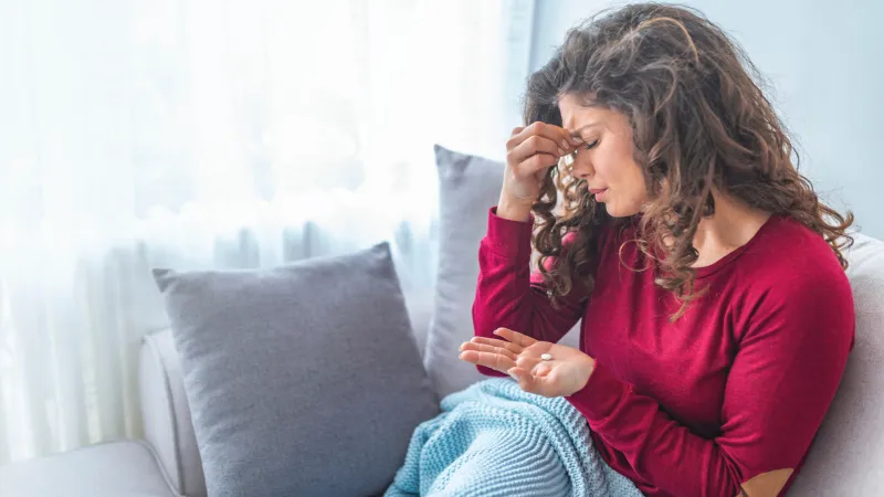Neurología y dolor de cabeza