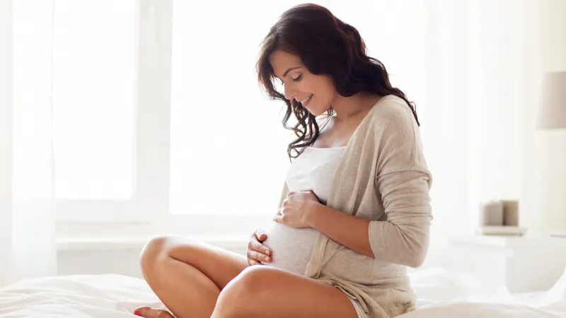 Embarazo y pediatría